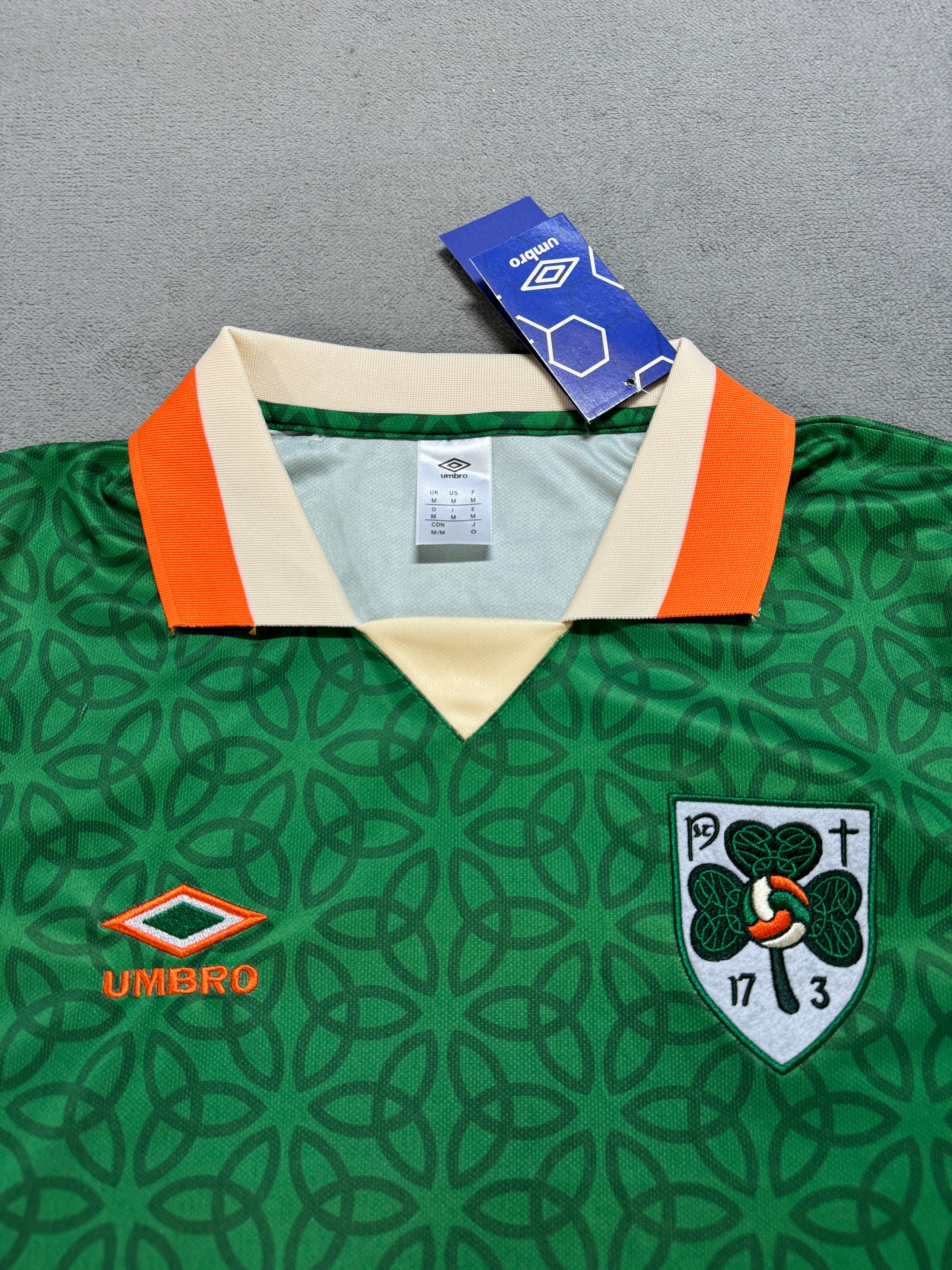 2025-26 Ireland Anniversary Edition - image 3