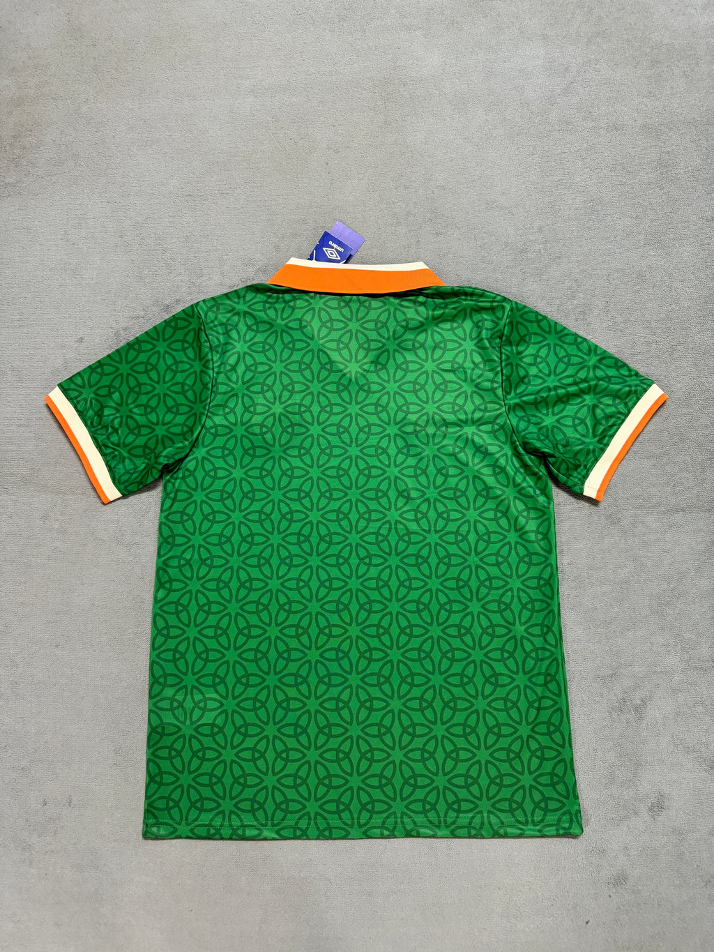 2025-26 Ireland Anniversary Edition - image 2