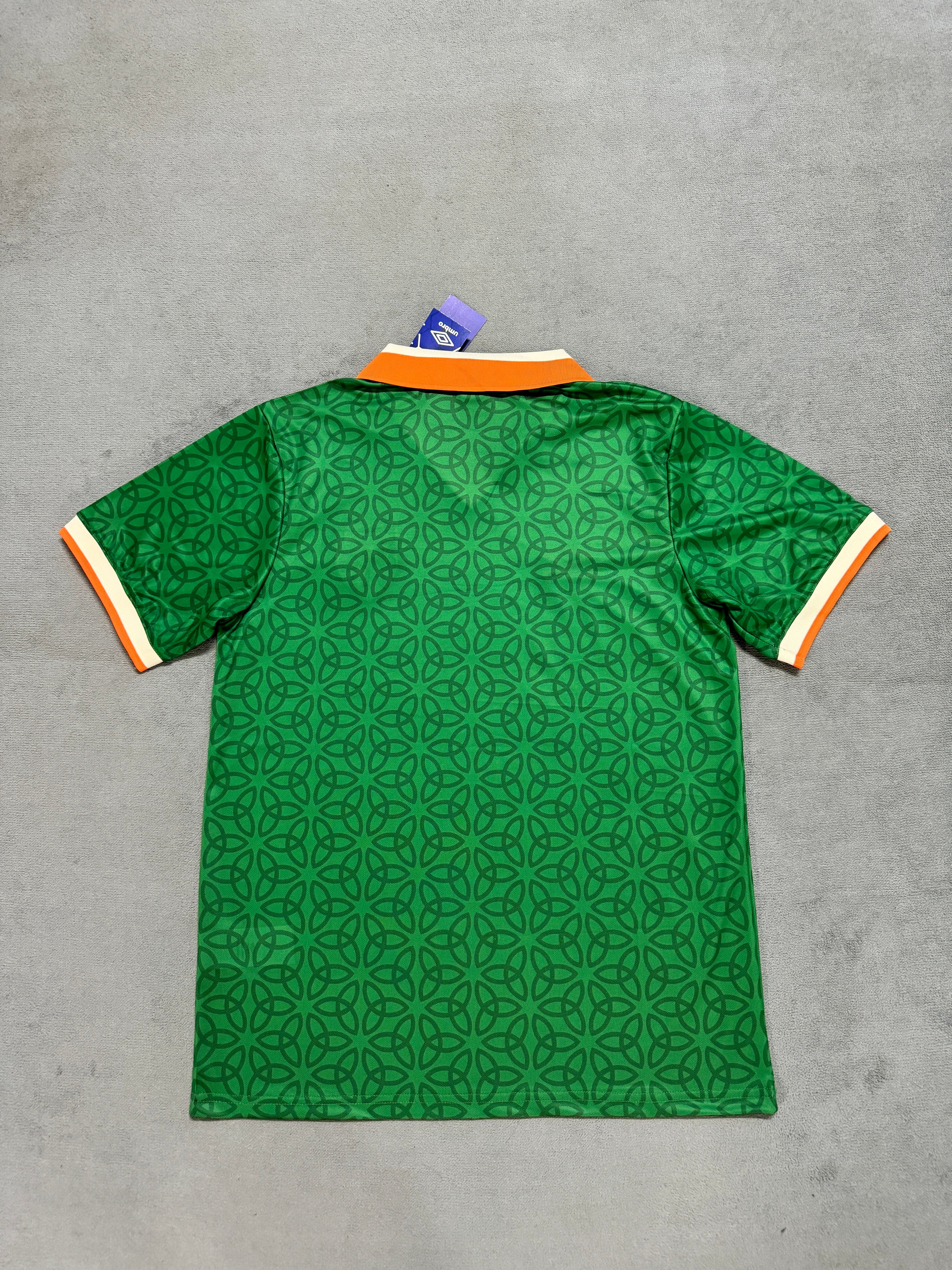 2025-26 Ireland Anniversary Edition - image 2