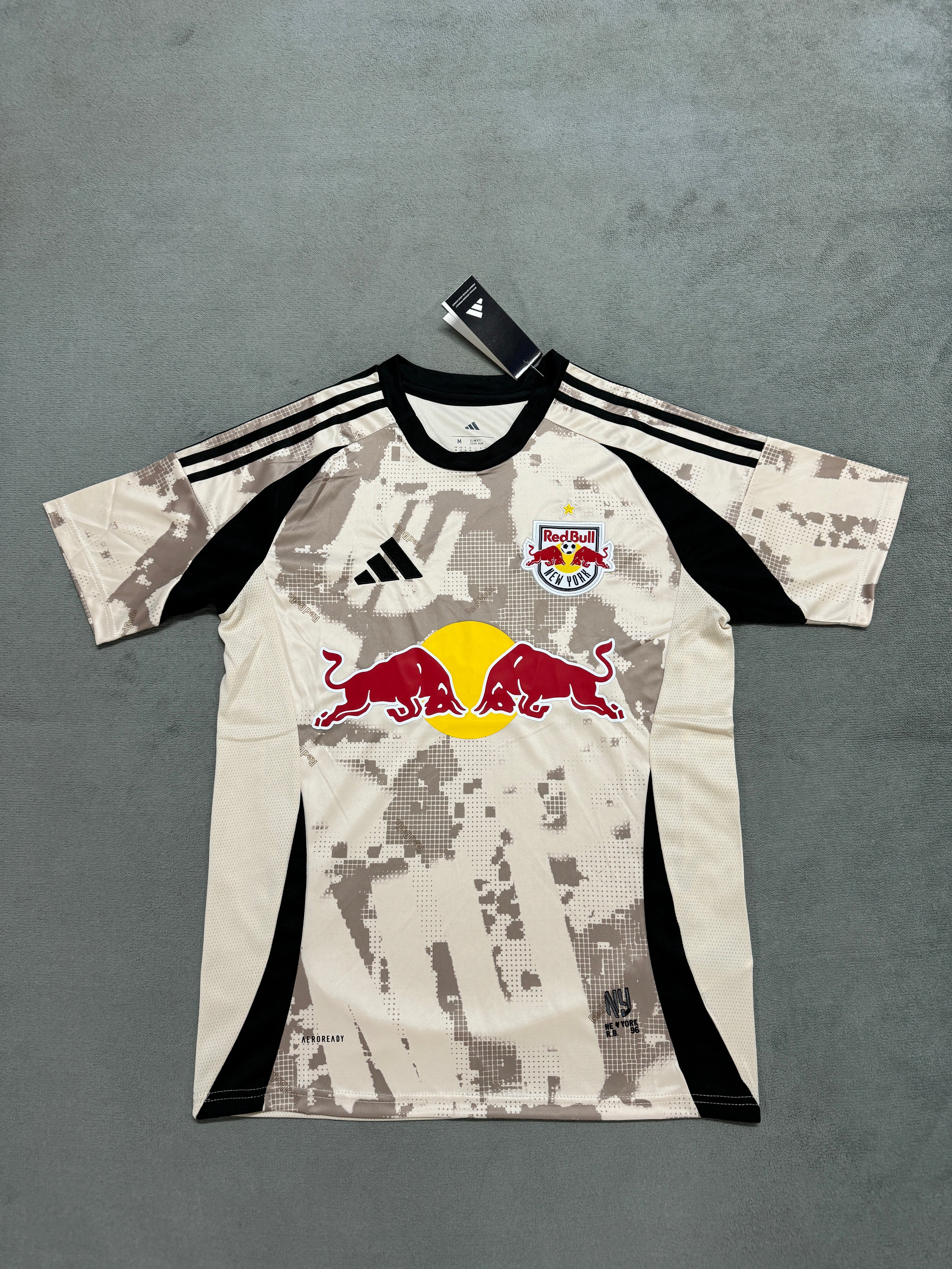 2025-26 NY Red Bulls Home