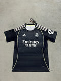 2025-26 Real Madrid Away