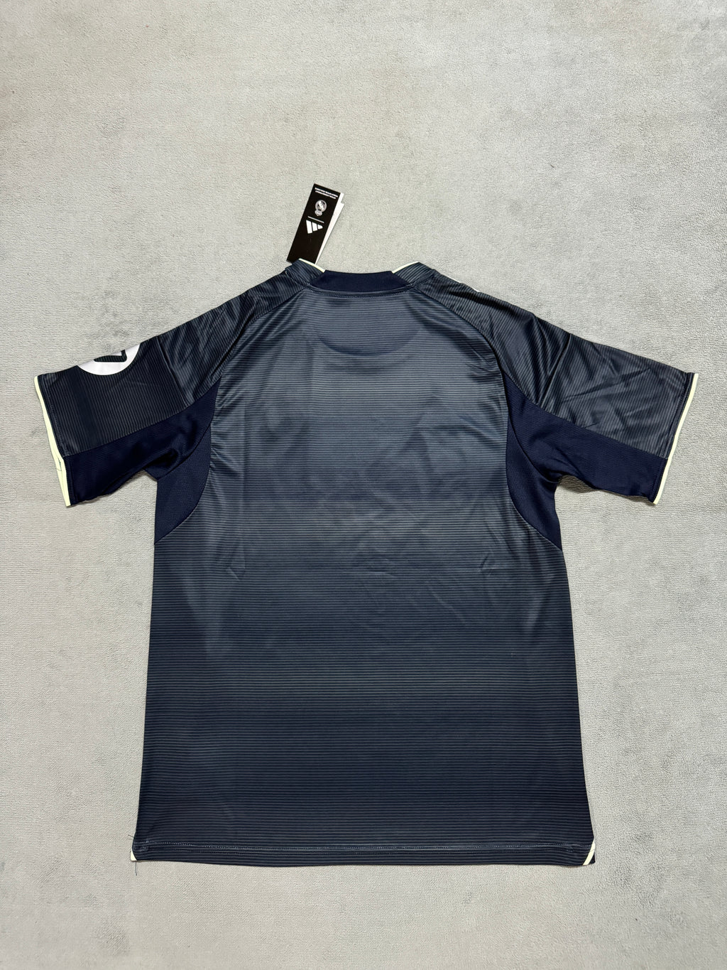 2025-26 Real Madrid Away - image 2