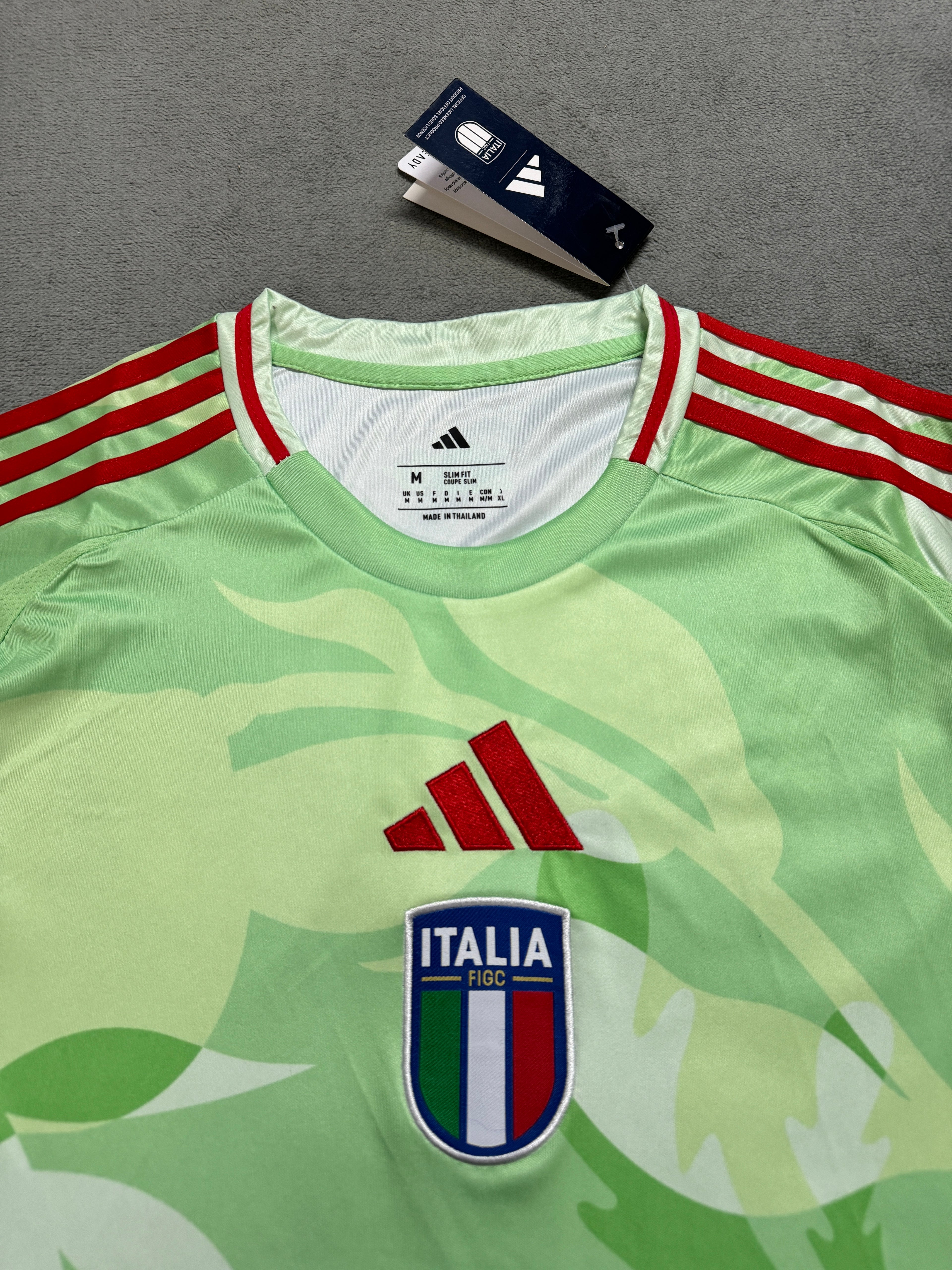 2025-26 Italy Away (No Stars) - image 3
