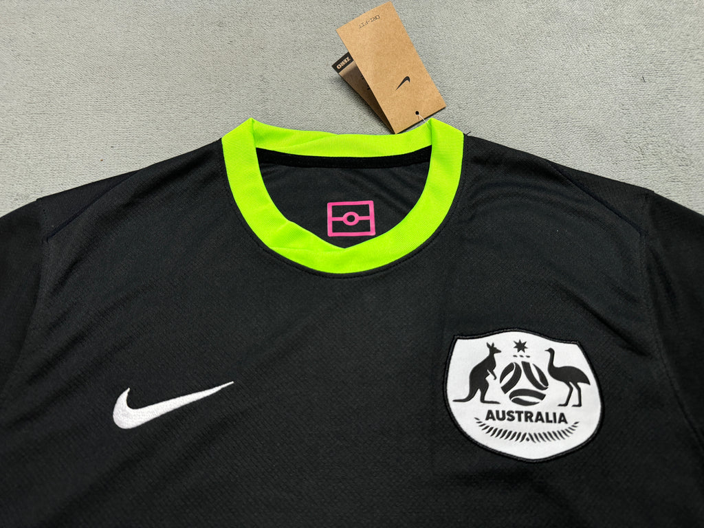 2025-26 Australia Away - image 3