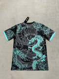 2025-26 Real Madrid Special Edition Grey Dragon