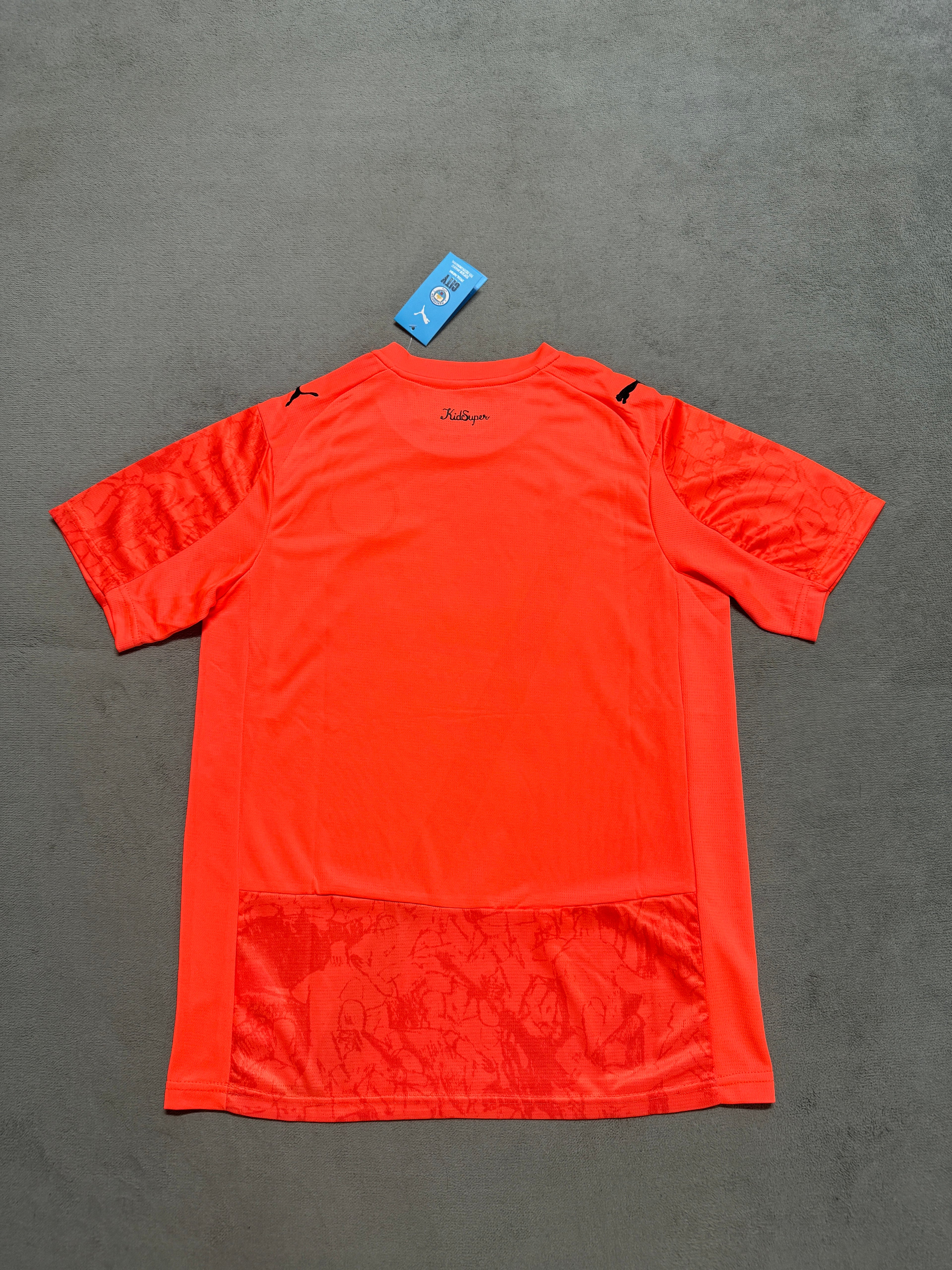 2025-26 Man City Third - image 2
