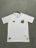 2025-26 Santos Home