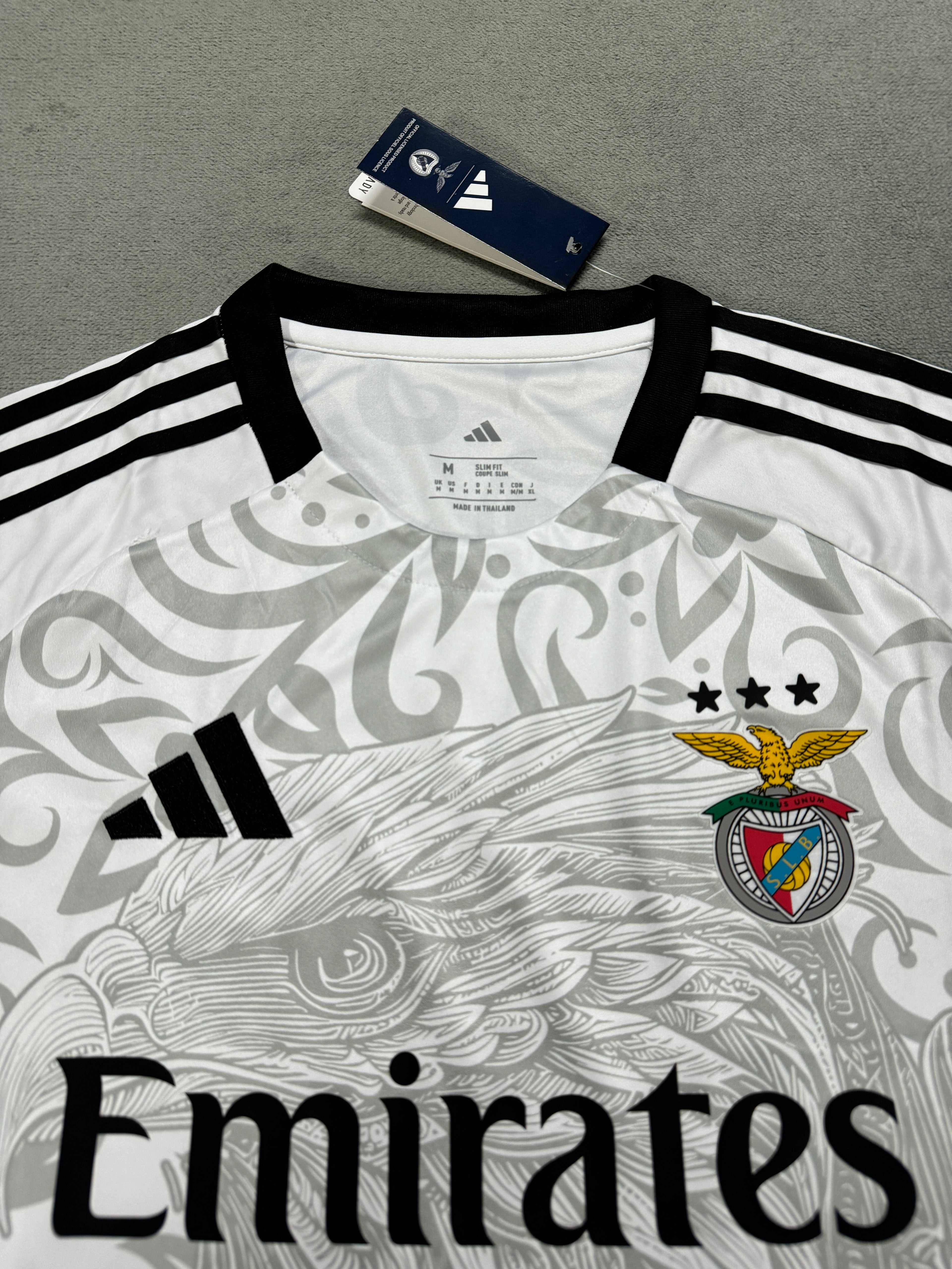 2025-26 Benfica Collab Edition - image 3