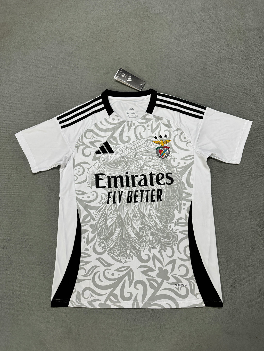 2025-26 Benfica Collab Edition