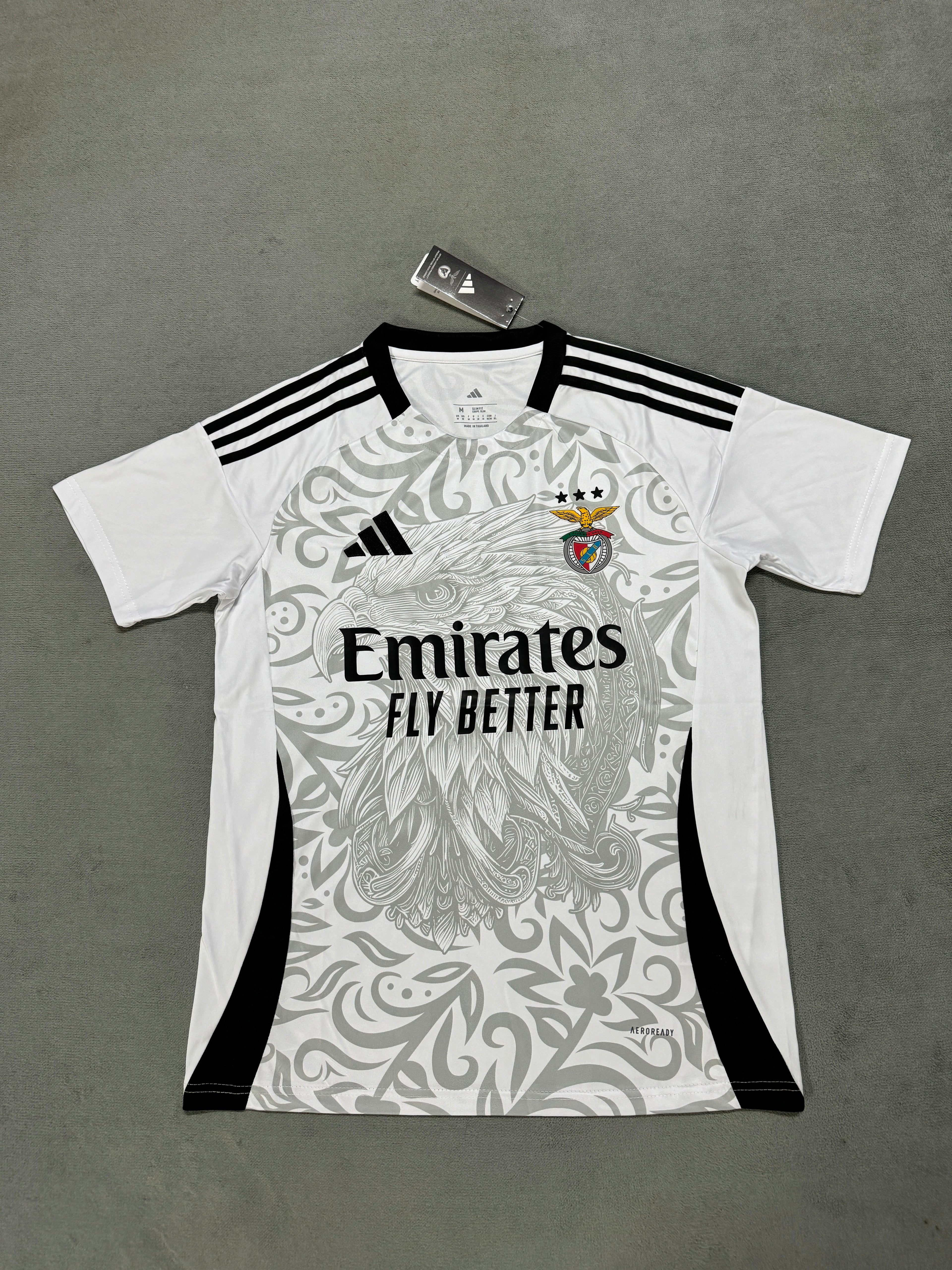2025-26 Benfica Collab Edition