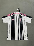 2025-26 Juventus Home