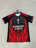 2025-26 Benfica Collab Edition Black