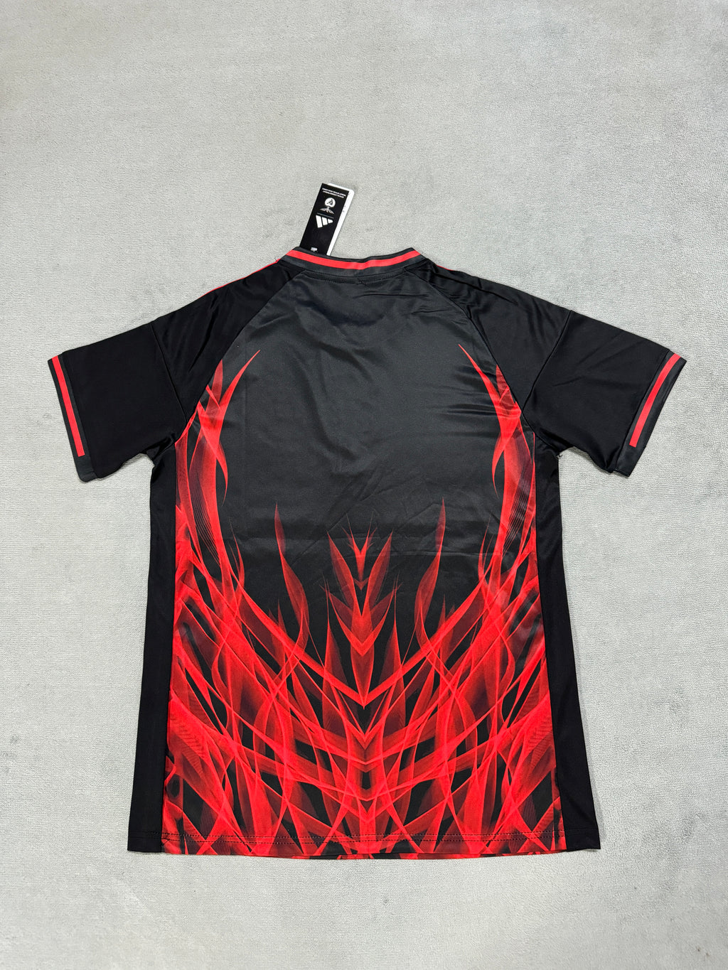 2025-26 Benfica Collab Edition Black - image 2
