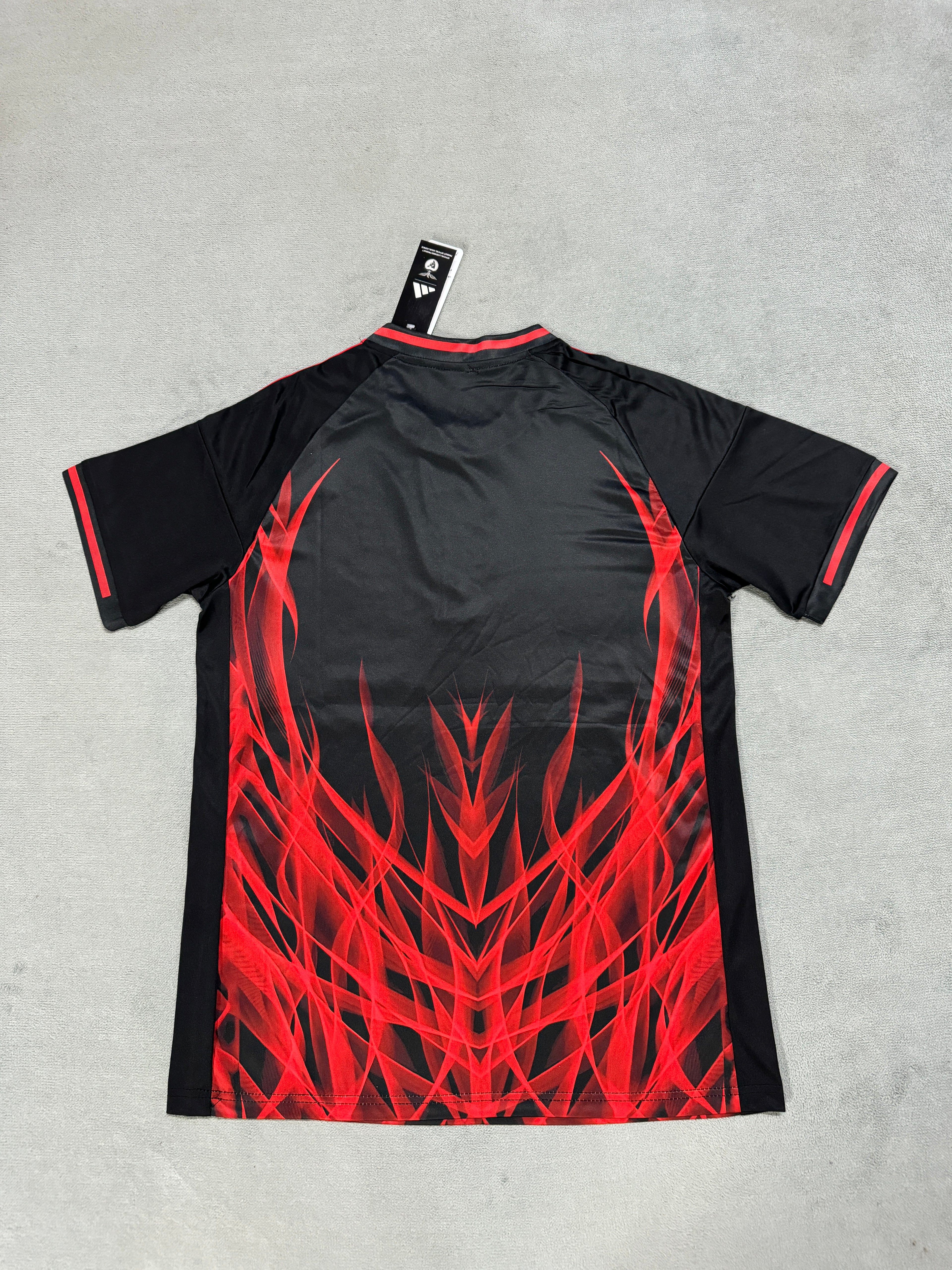 2025-26 Benfica Collab Edition Black - image 2
