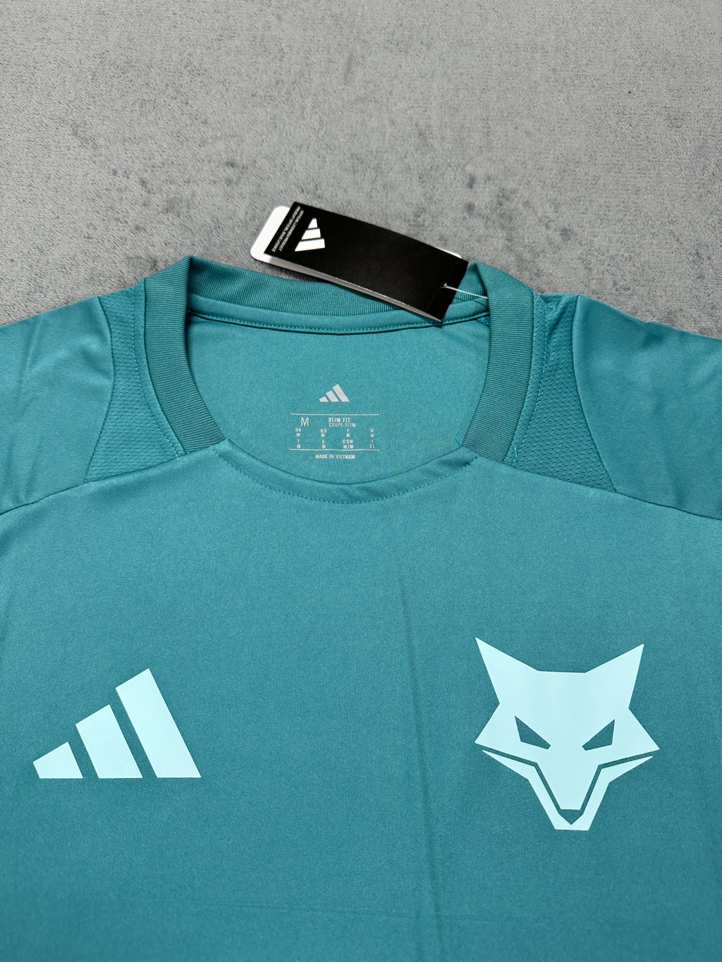 2025-26 Cruzeiro Training Sleeveless Green - image 3
