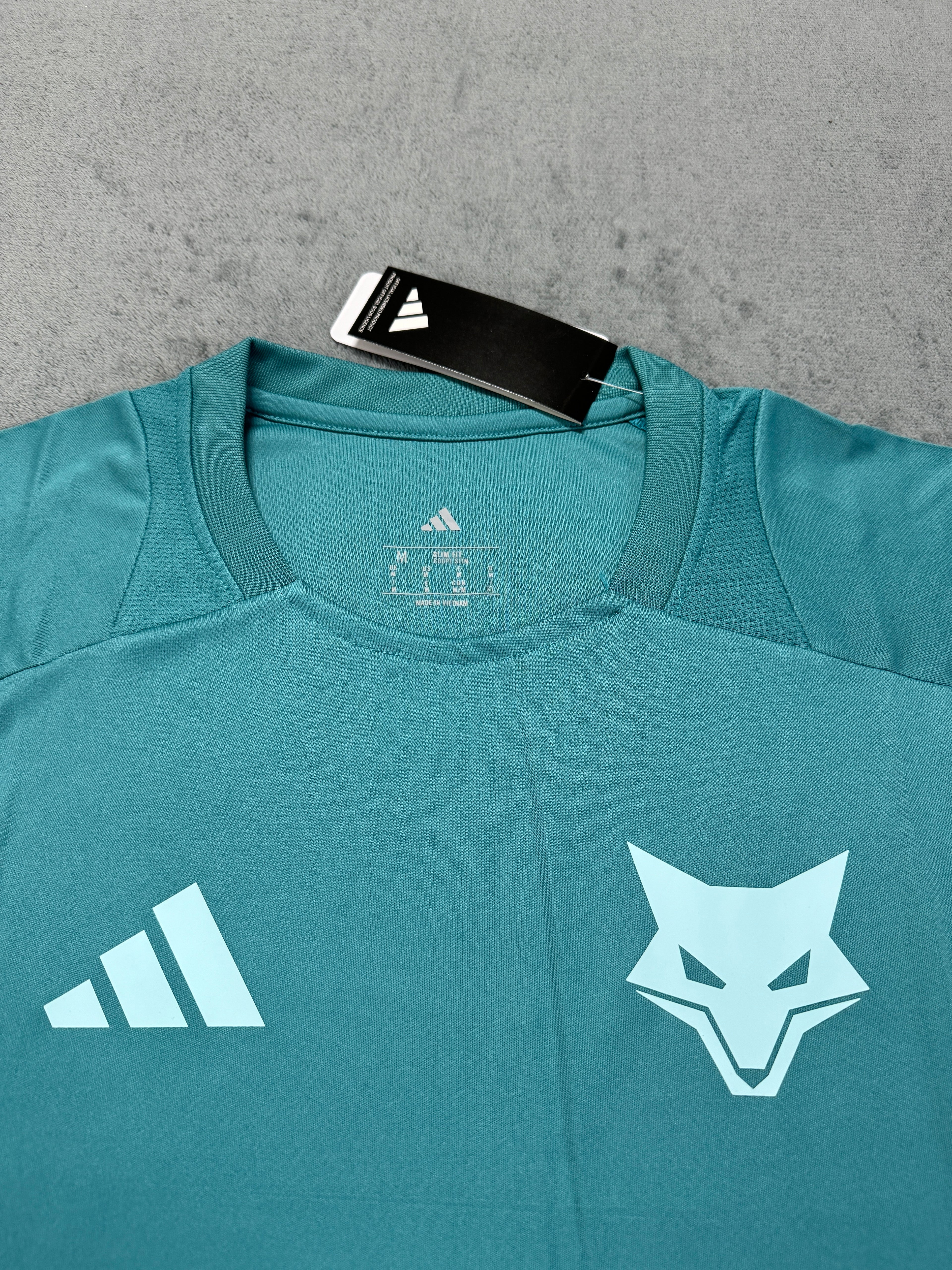 2025-26 Cruzeiro Training Sleeveless Green - image 3