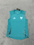 2025-26 Cruzeiro Training Sleeveless Green