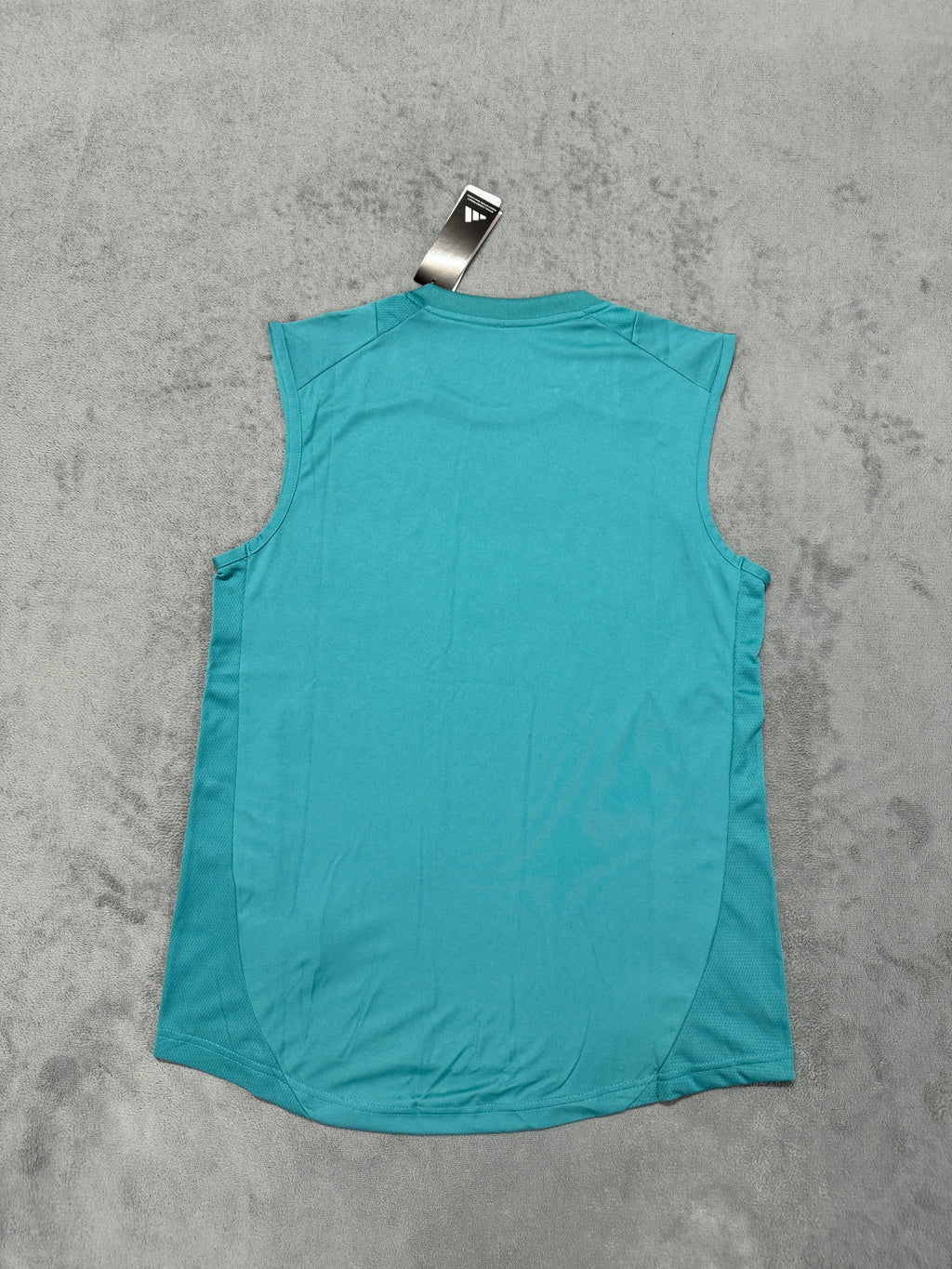 2025-26 Cruzeiro Training Sleeveless Green - image 2