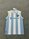 2025-26 Paysandu Home Sleeveless