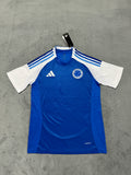 2025-26 Cruzeiro Home (Blank)