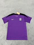 2025-26 Corinthians Training Purple