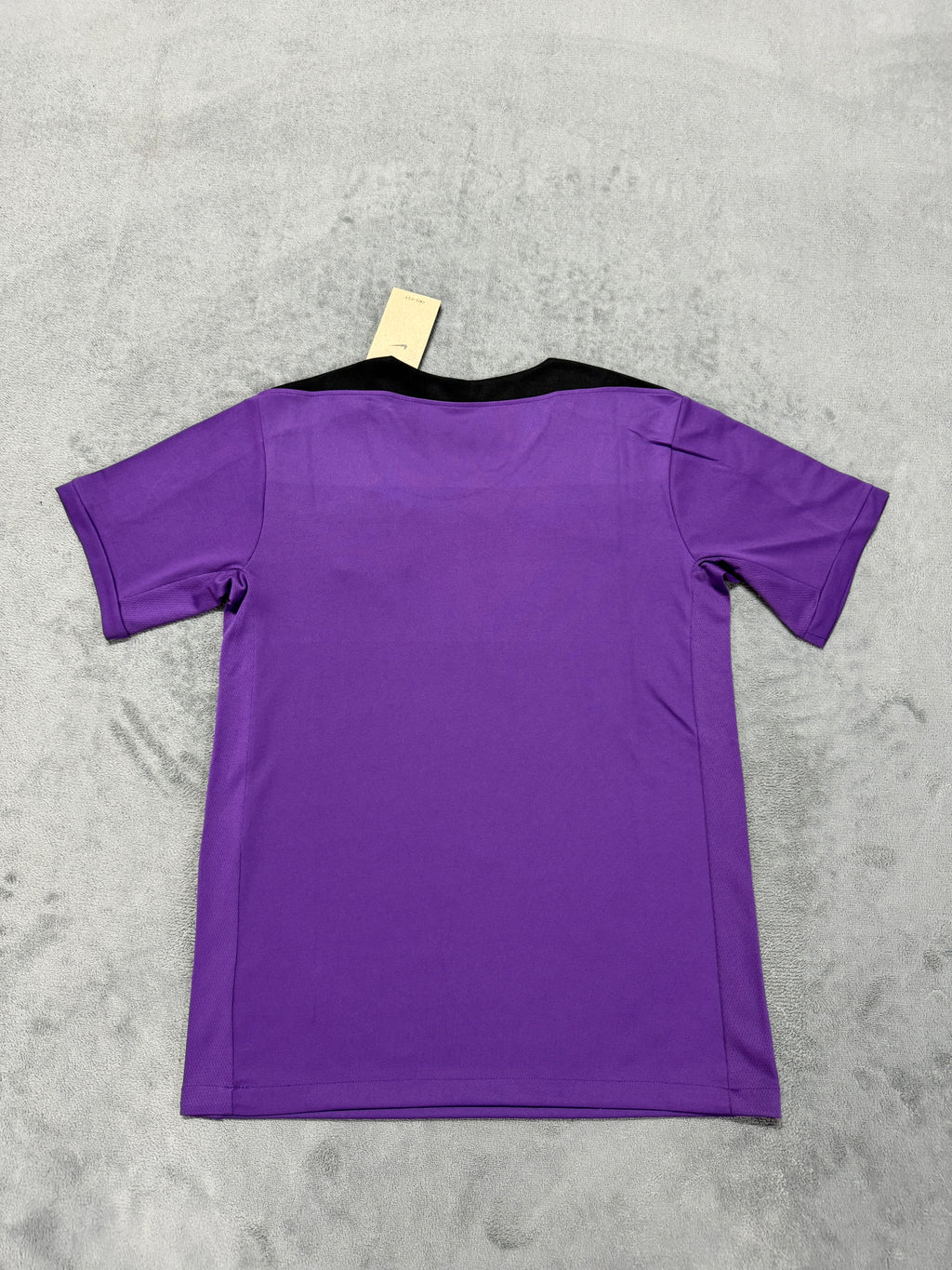 2025-26 Corinthians Training Purple - image 2