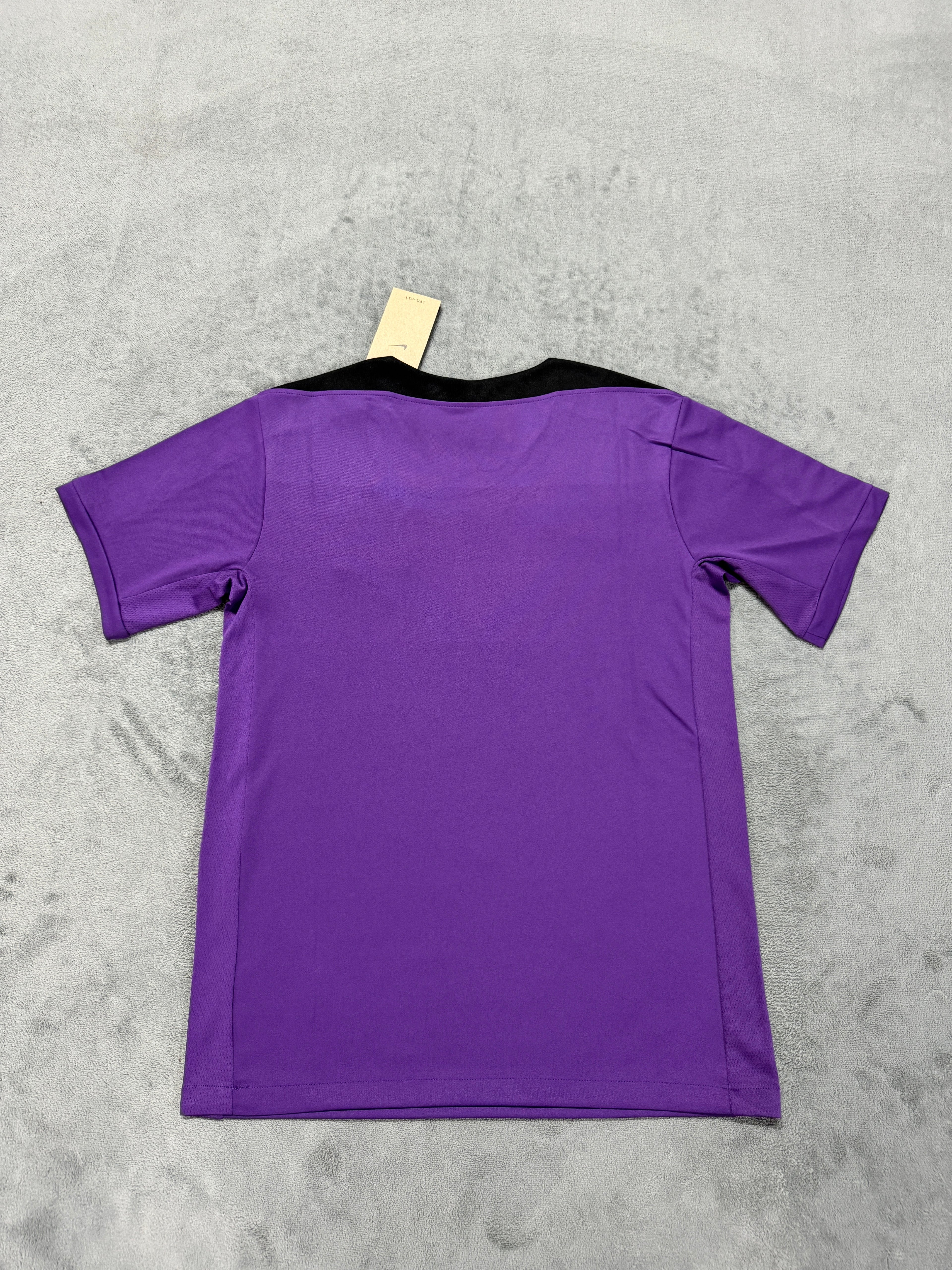 2025-26 Corinthians Training Purple - image 2