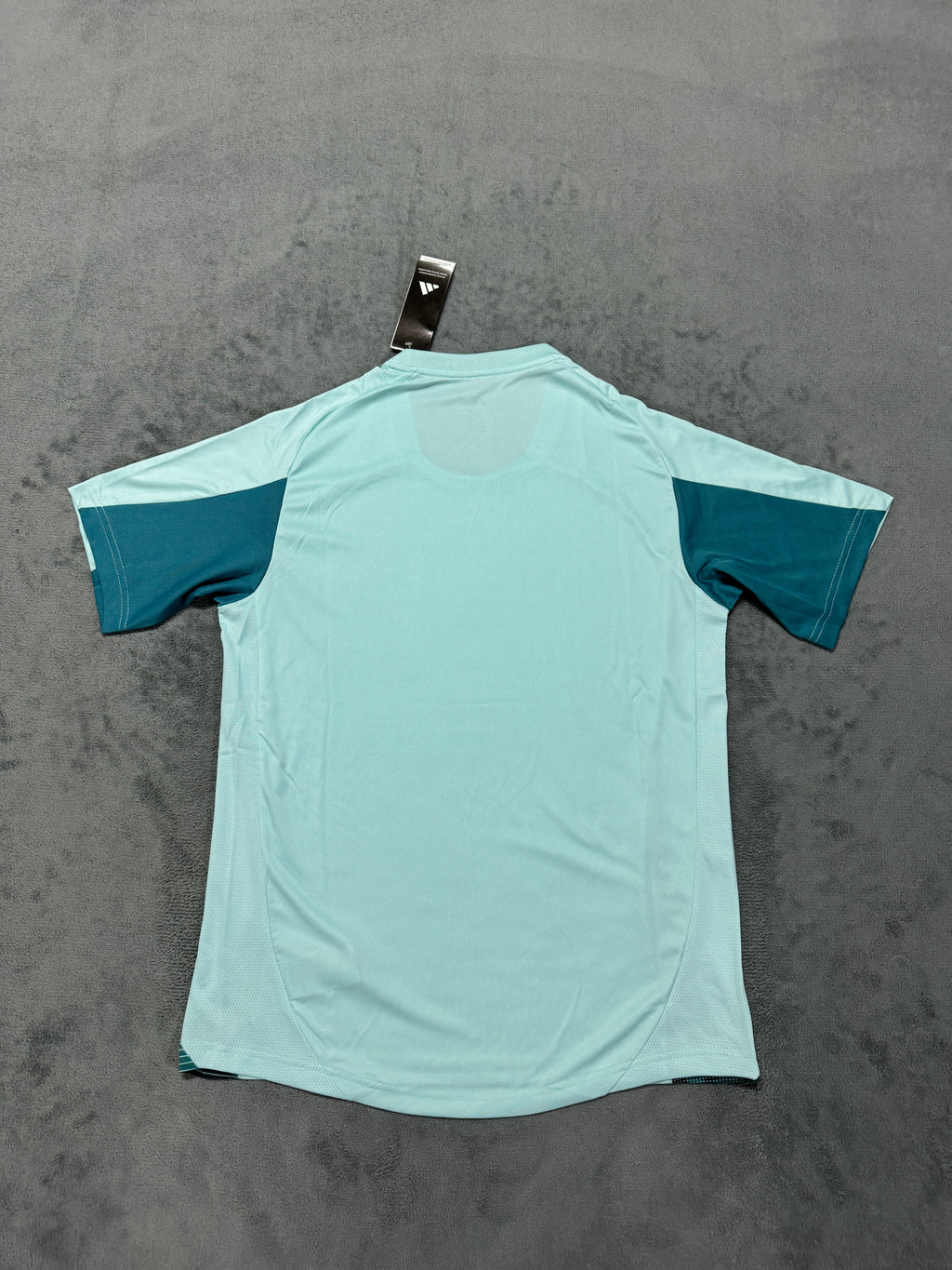 2025-26 Cruzeiro Training Light Green - image 2
