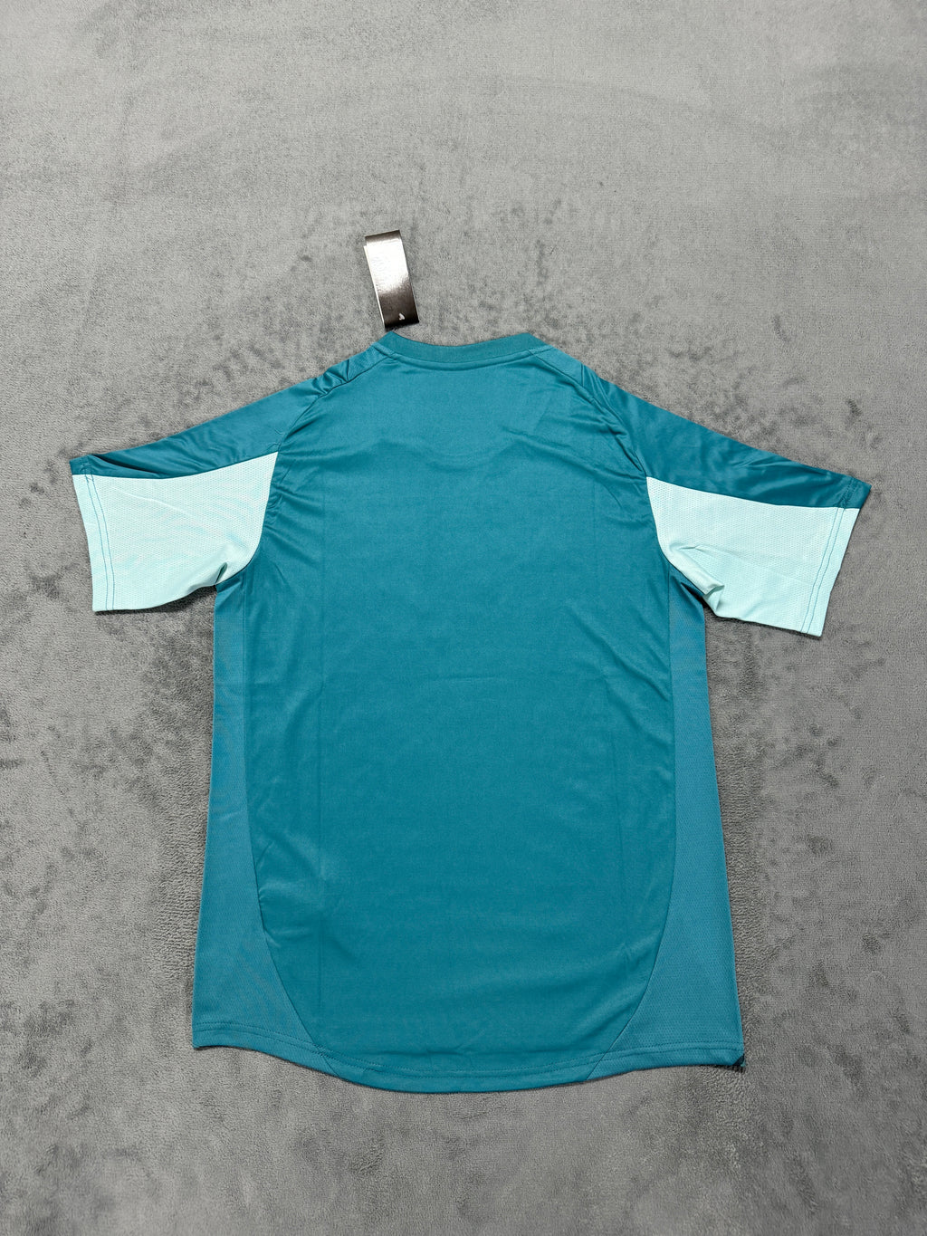 2025-26 Cruzeiro Training Green - image 2