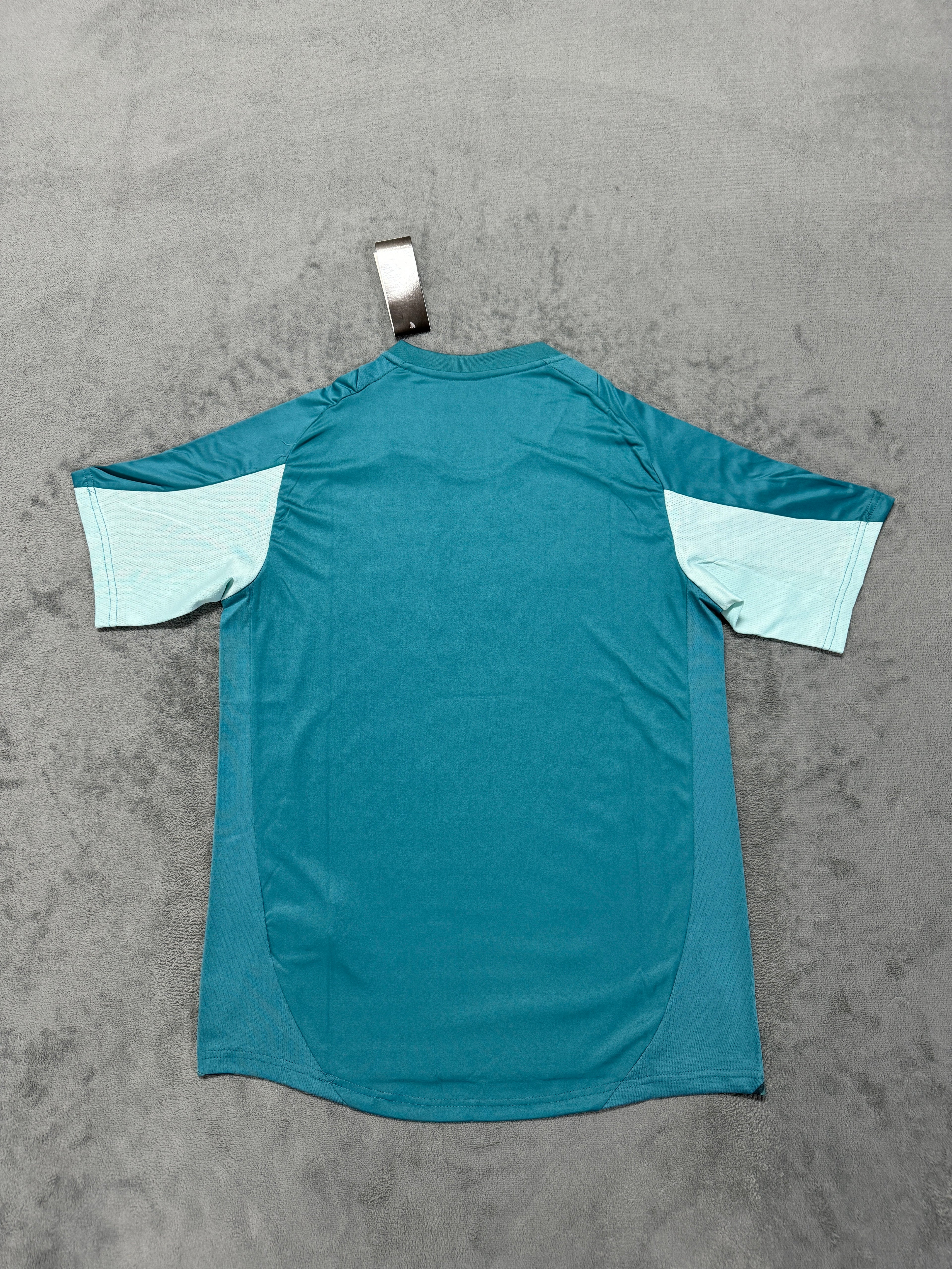 2025-26 Cruzeiro Training Green - image 2