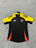 2025-26 Atletico Mineiro Training Black