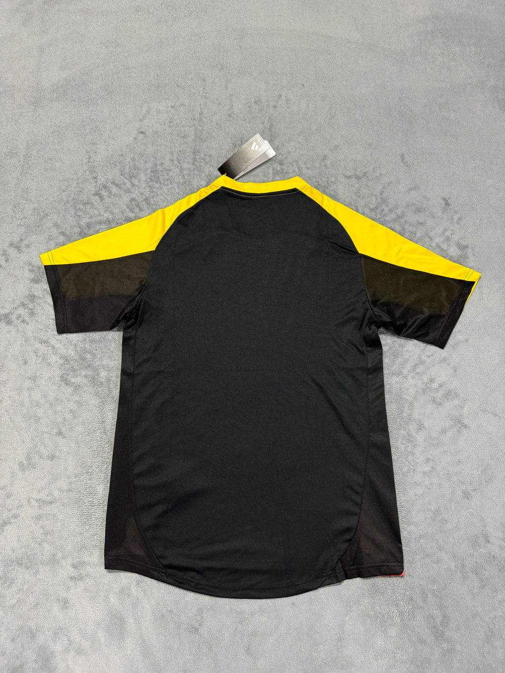 2025-26 Atletico Mineiro Training Black - image 2