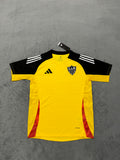 2025-26 Atletico Mineiro Training Yellow
