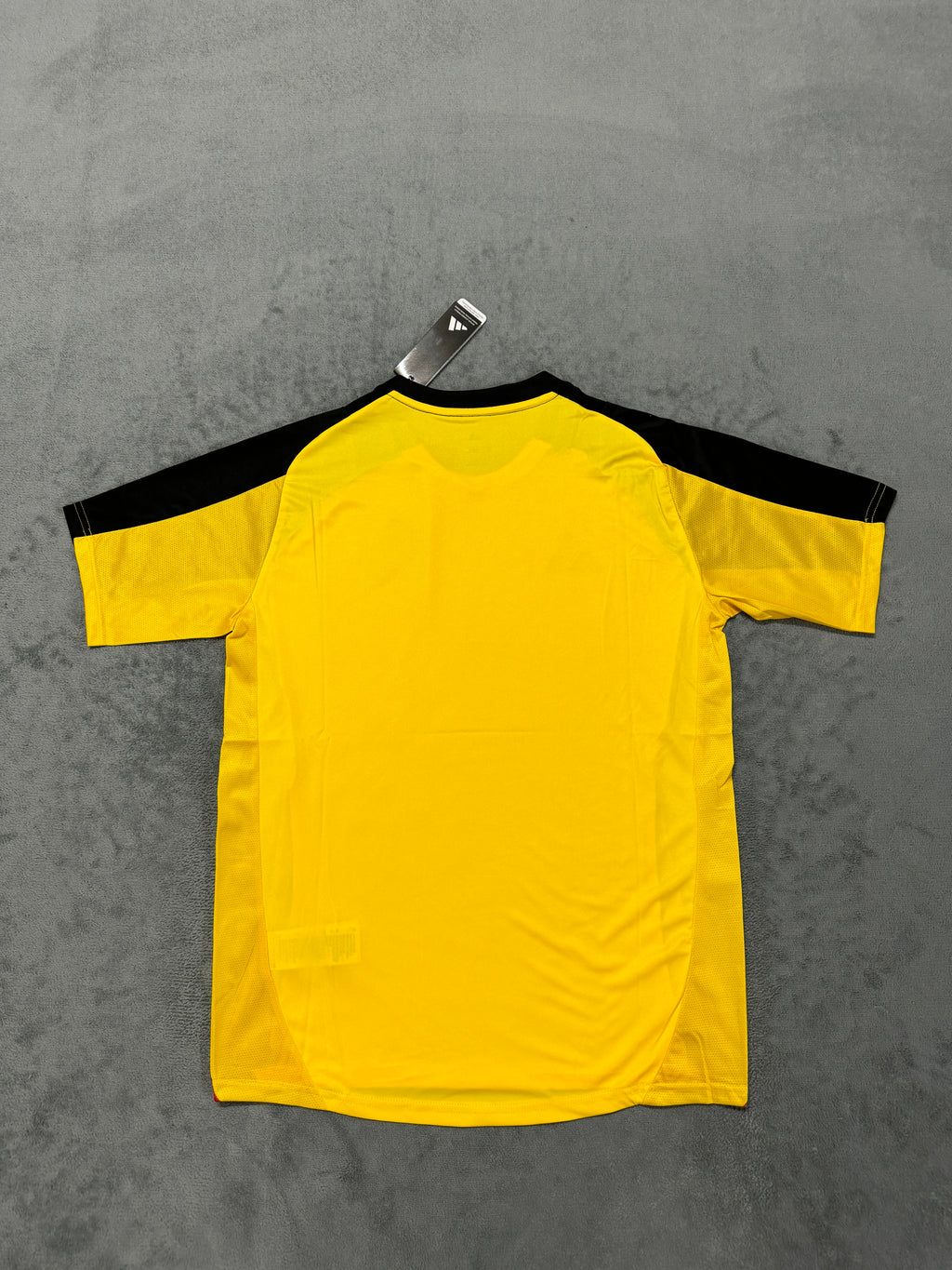 2025-26 Atletico Mineiro Training Yellow - image 2