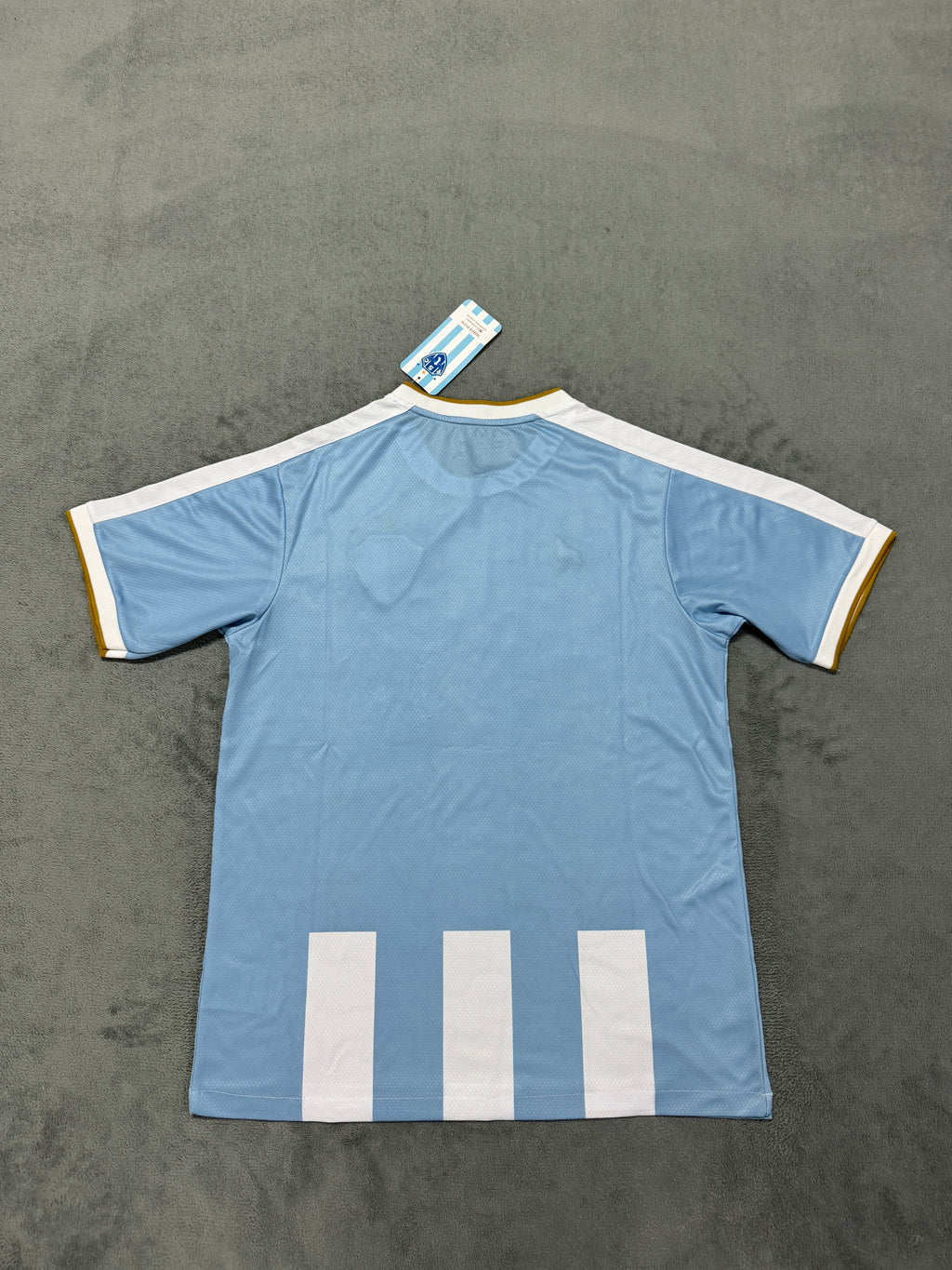 2025-26 Paysandu Home - image 2