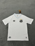 2025-26 Santos Home (Jacquard)