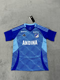 2025-26 Millonarios Home