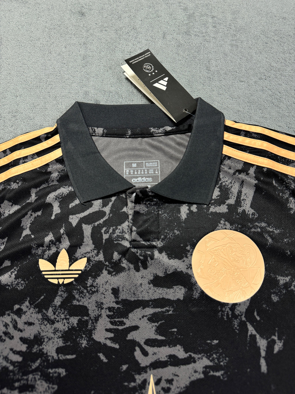 2025-26 Ajax Year of the Snake Edition Anniversary Edition - image 3