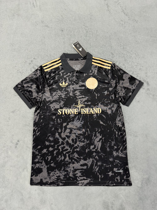 2025-26 Ajax Year of the Snake Edition Anniversary Edition