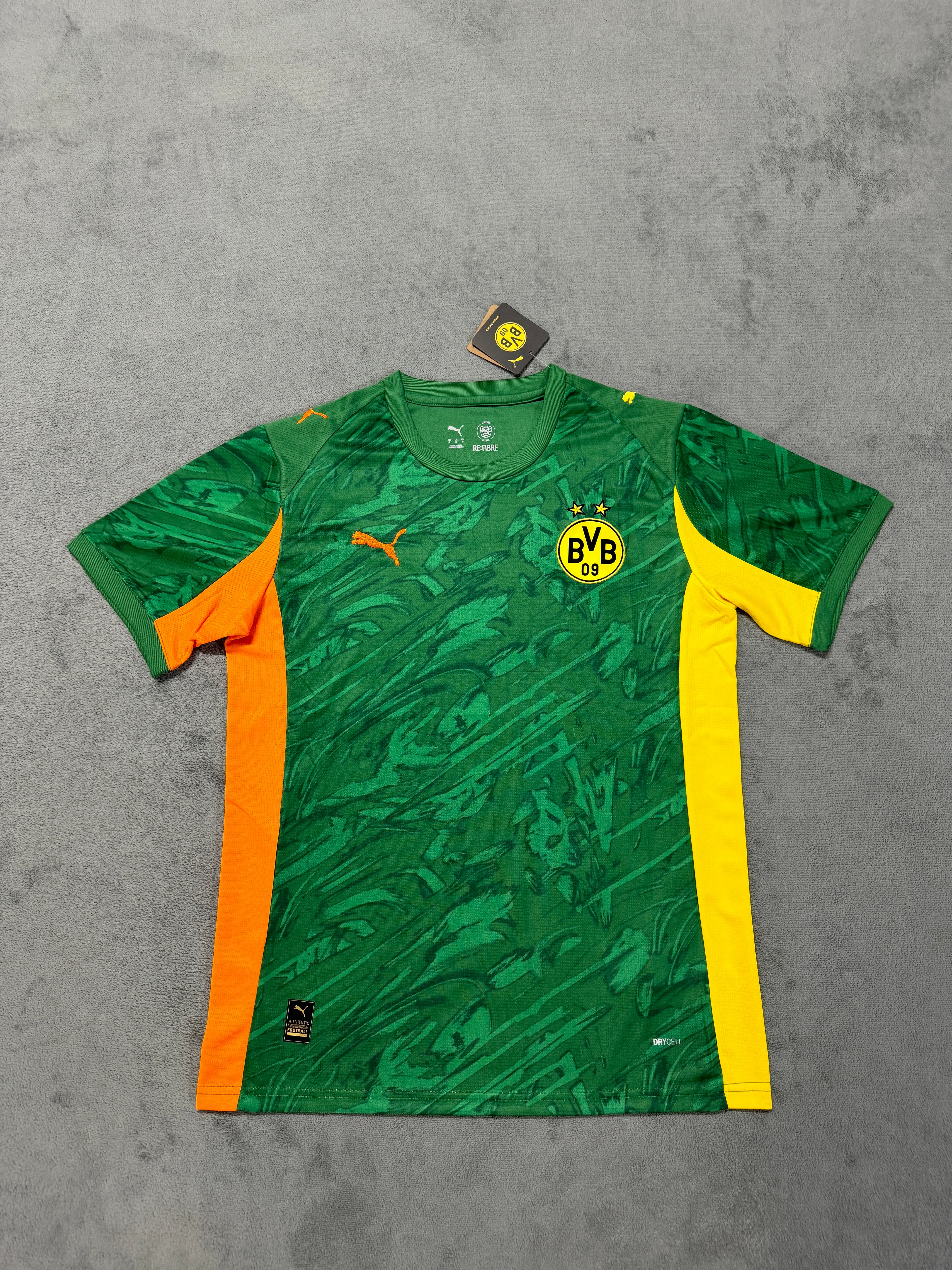 2025-26 Dortmund Away