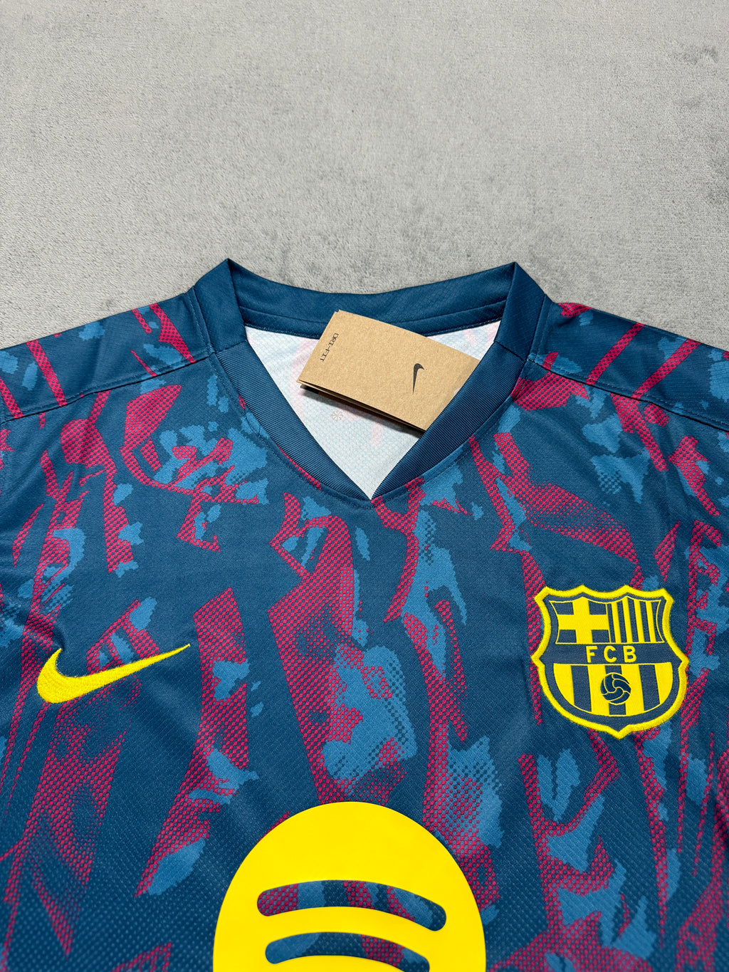 2025-26 Barcelona Special Edition - image 3