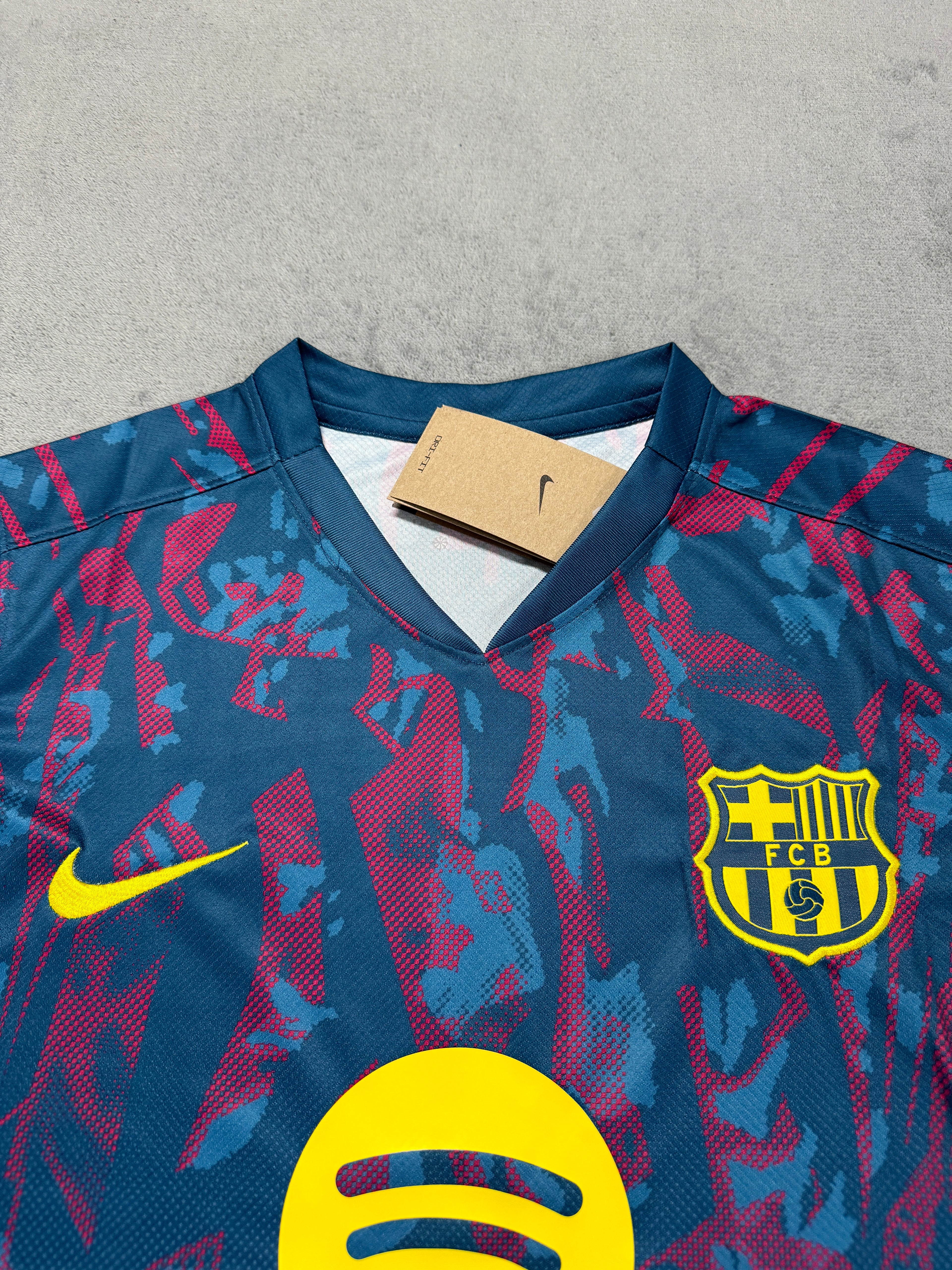 2025-26 Barcelona Special Edition - image 3