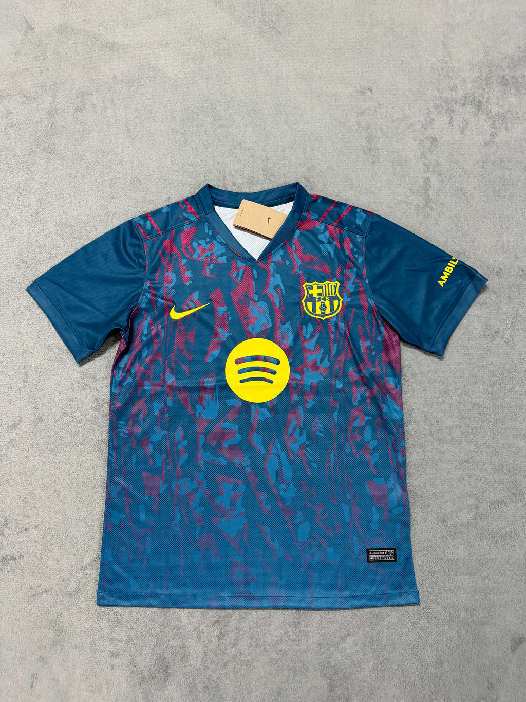 2025-26 Barcelona Special Edition