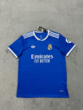 2025-26 Real Madrid Third