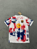 2025-26 Barcelona Tricolor