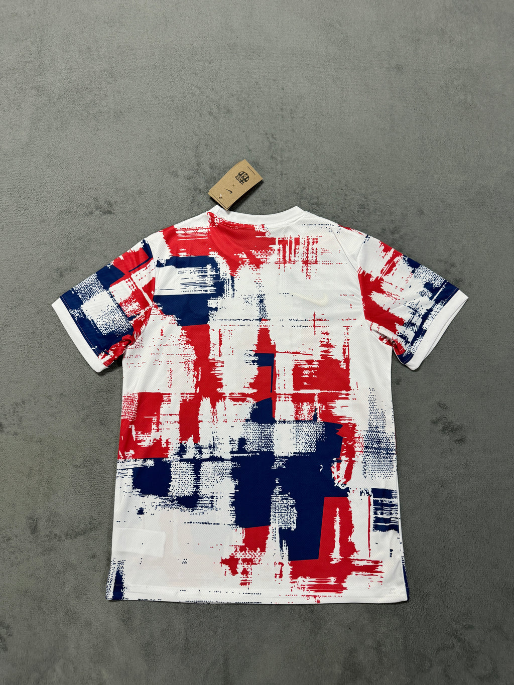 2025-26 Barcelona Tricolor - image 2