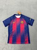 2025-26 Barcelona Home (Blank)