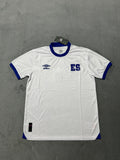 2025-26 El Salvador Away