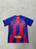 2025-26 Barcelona Home