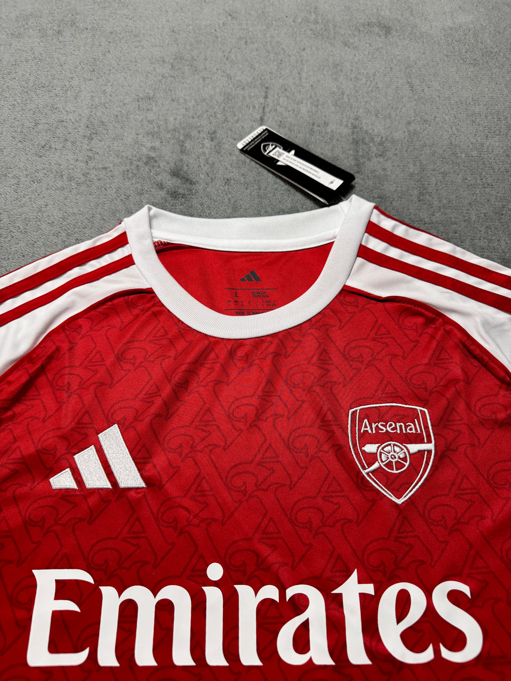 2025-26 Arsenal Home - image 3
